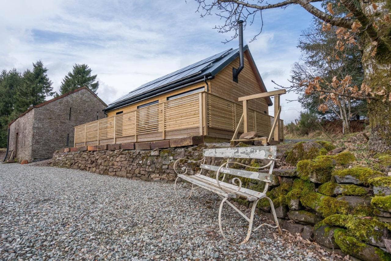 Balfron The Trossachs Collection 빌라 외부 사진