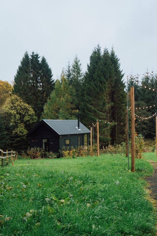 Balfron The Trossachs Collection 빌라 외부 사진